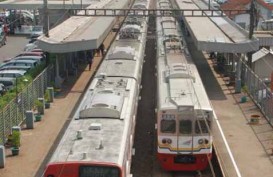 Lintasi Rel Kereta, Pengembang Wajib Bangun Fly Over Atau Underpass